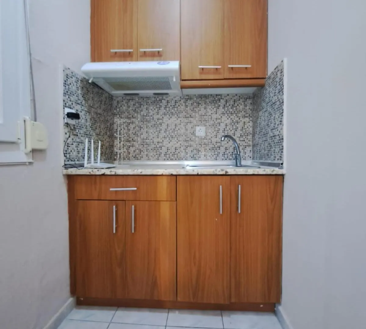 Infinity Center Apartment Nea Kallikrateia 0*,  Greece