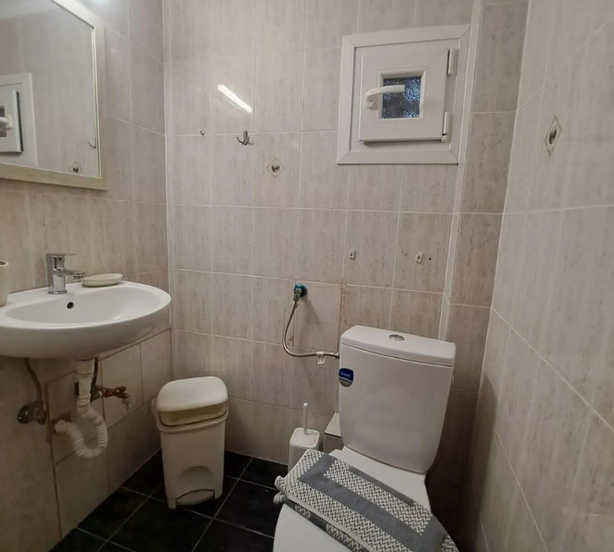 Infinity Center Apartment Nea Kallikrateia
