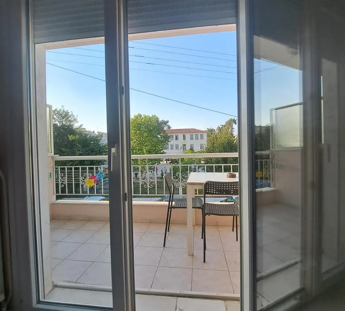 Infinity Center Apartment Nea Kallikrateia 0*,  Greece