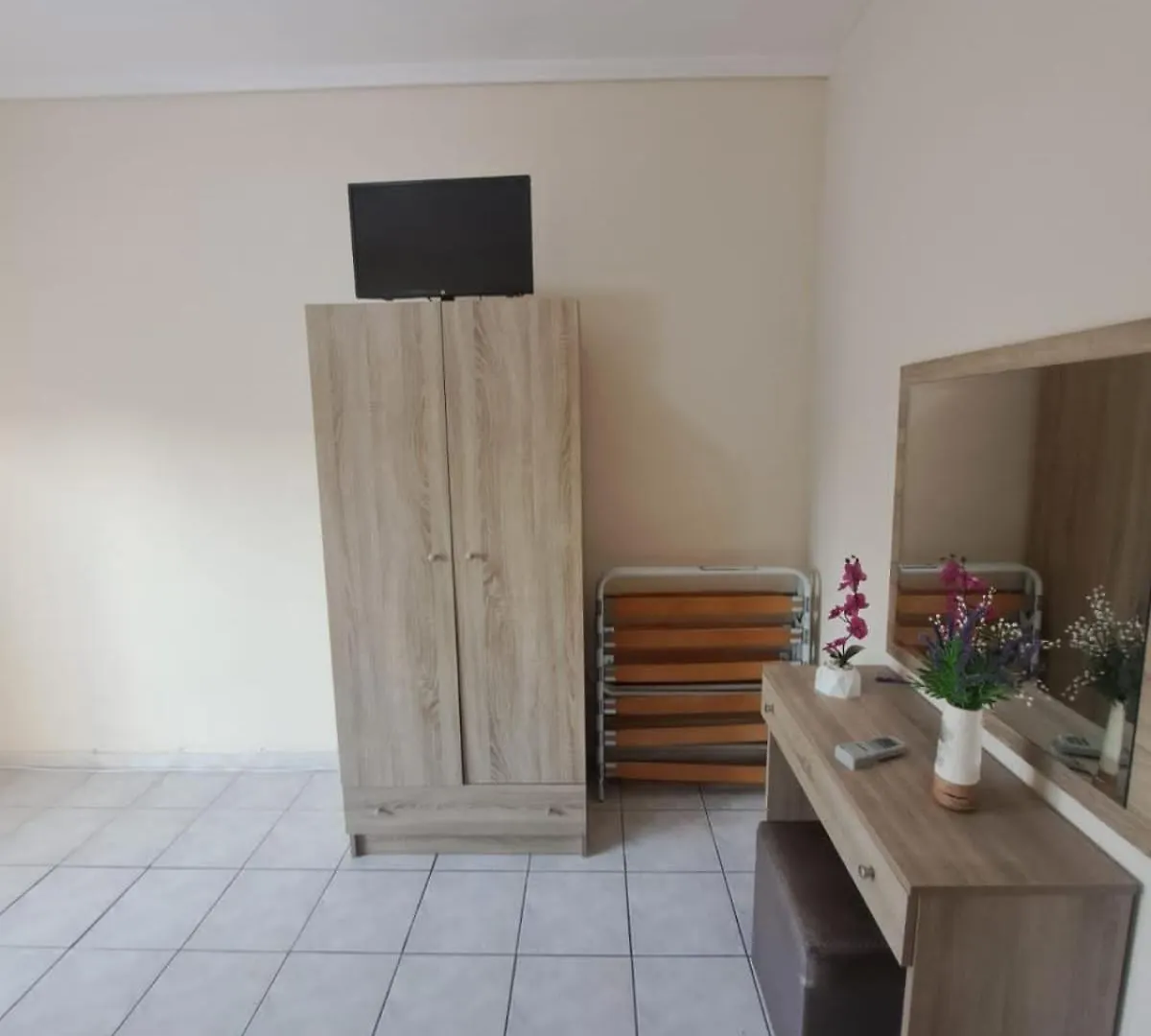 Infinity Center Apartment Nea Kallikrateia