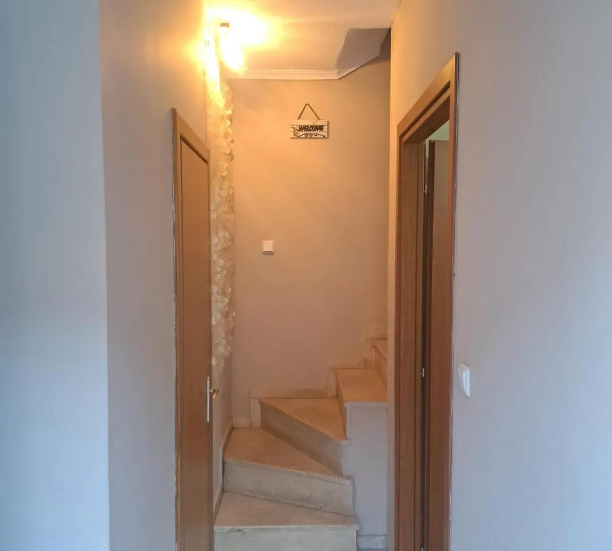 Infinity Center Apartment Nea Kallikrateia