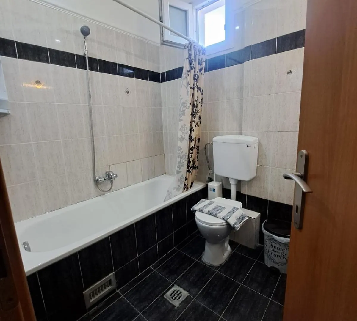Infinity Center Apartment Nea Kallikrateia Greece