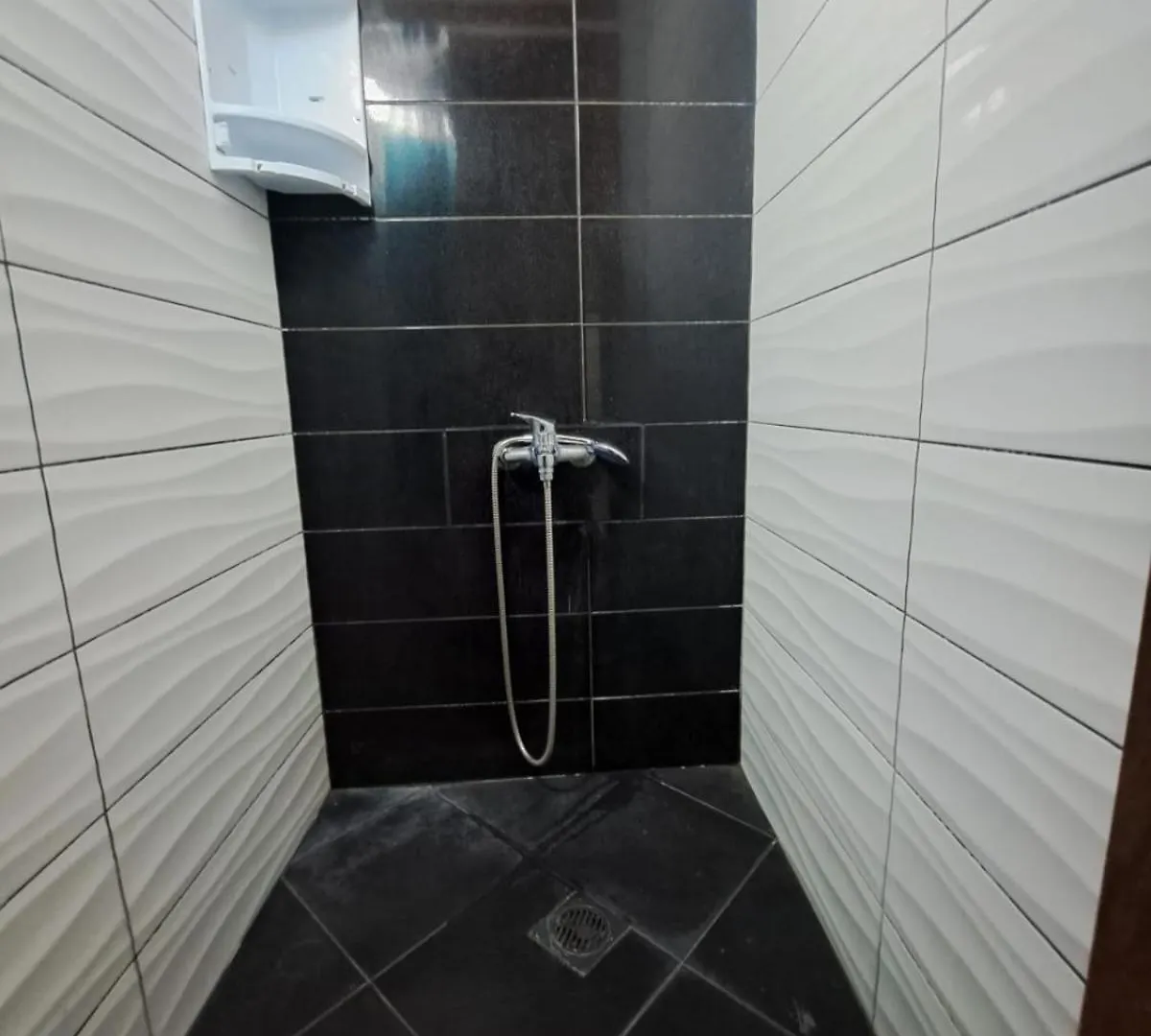 Infinity Center Apartment Nea Kallikrateia
