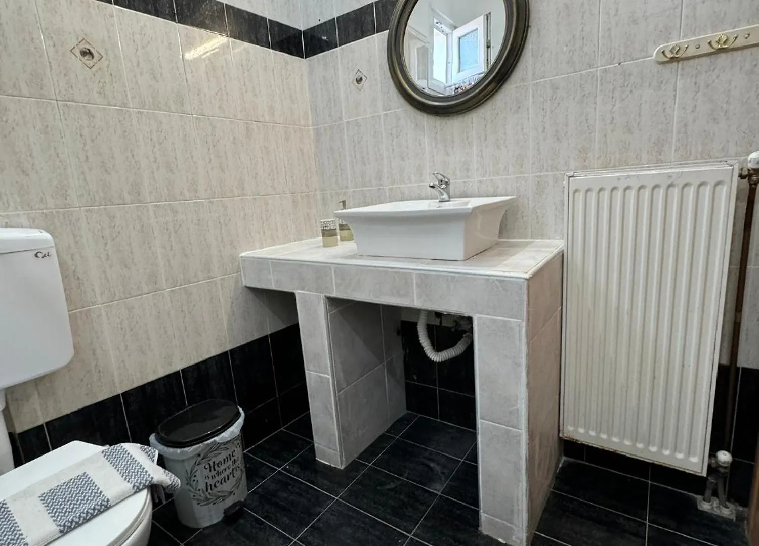 Infinity Center Apartment Nea Kallikrateia